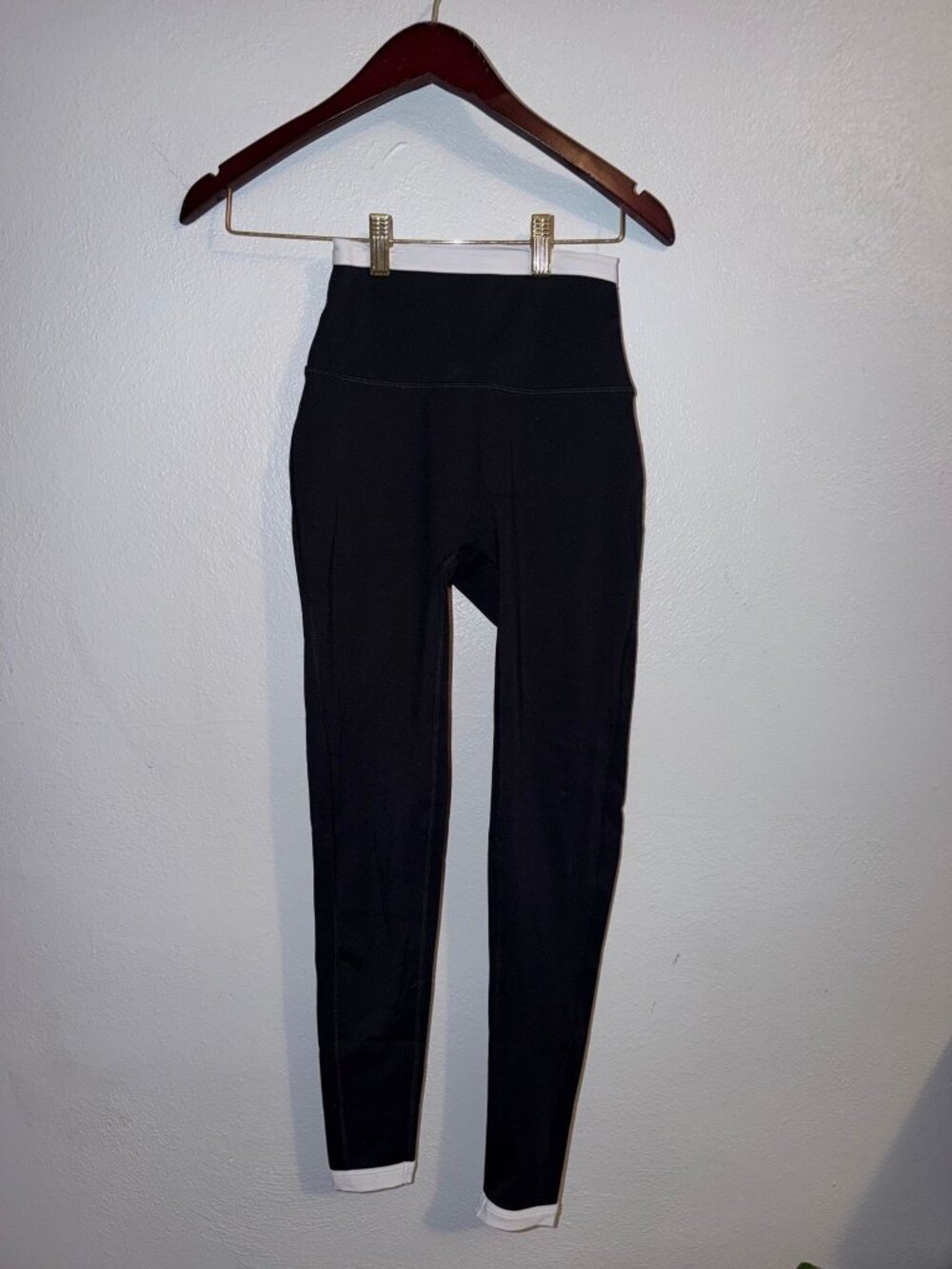 Set Active Leggings